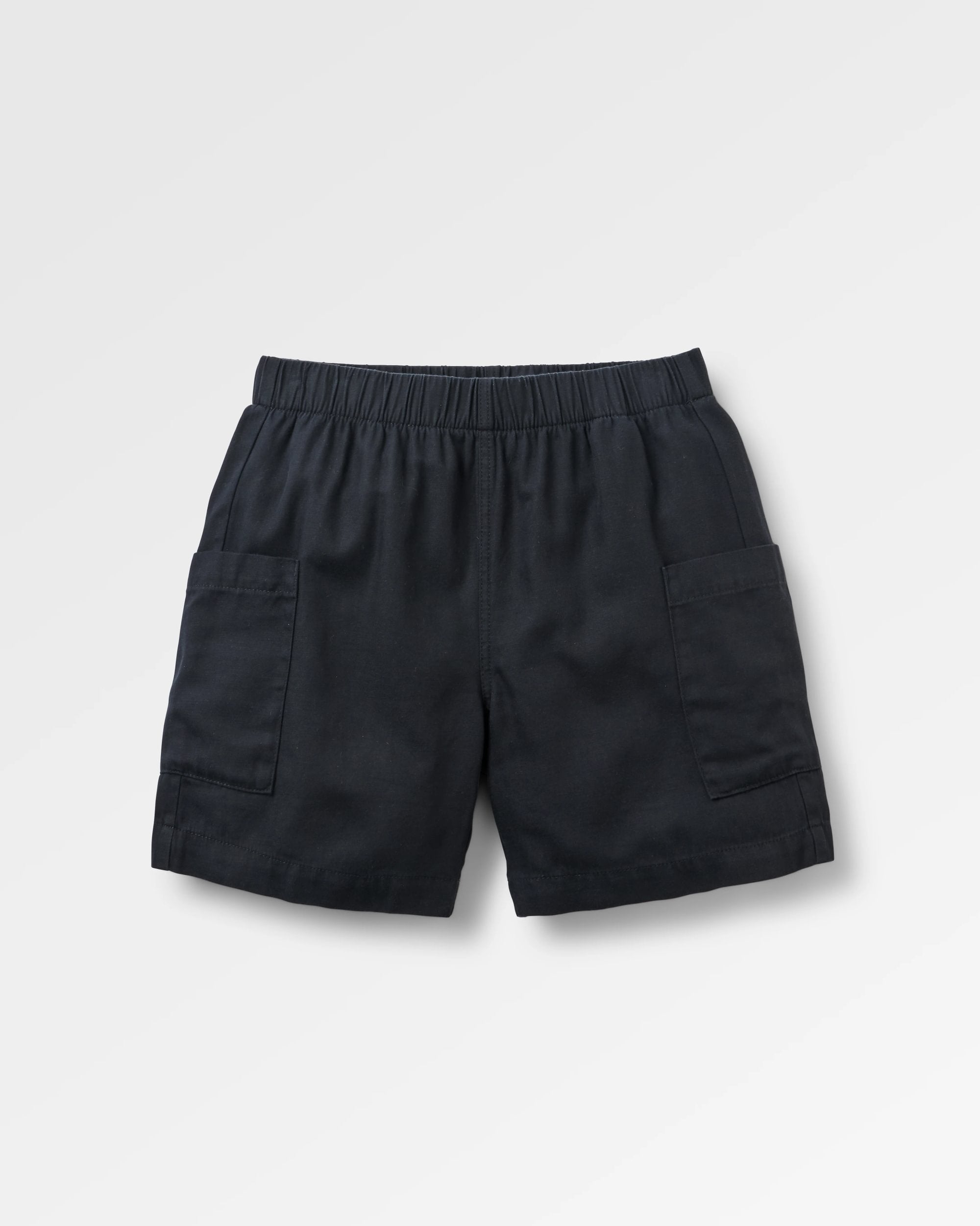 Whirl Lightweight Short - Black