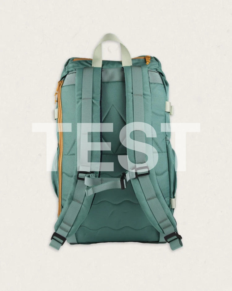 Test Product 1.0 - Black