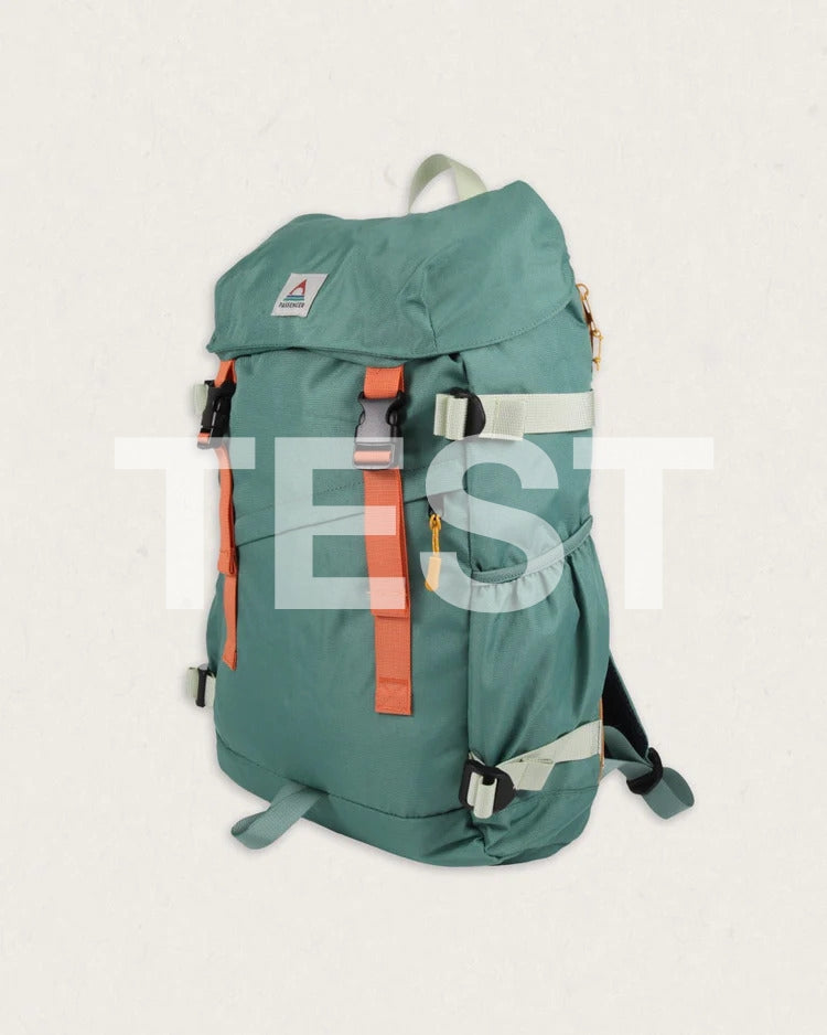 Test Product 1.0 - Black