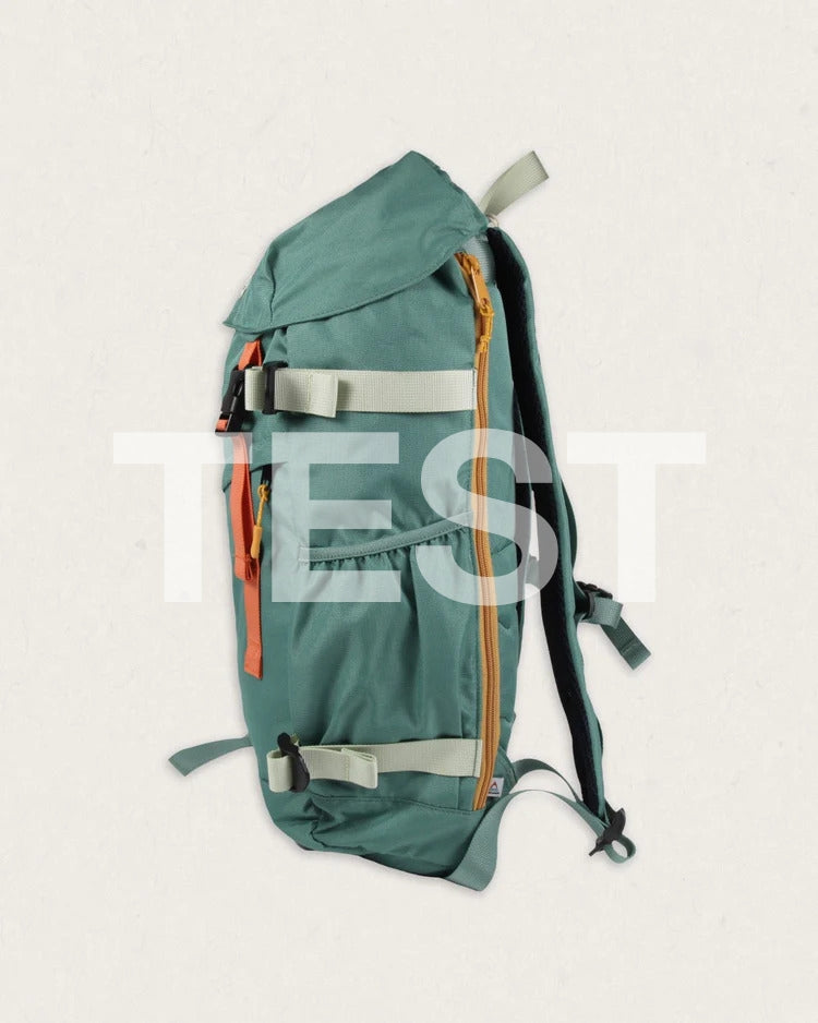 Test Product 1.0 - Black