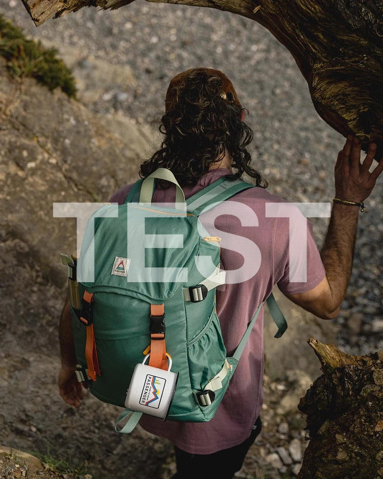 Test Product 1.0 - Black