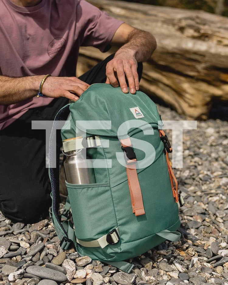 Test Product 1.0 - Black