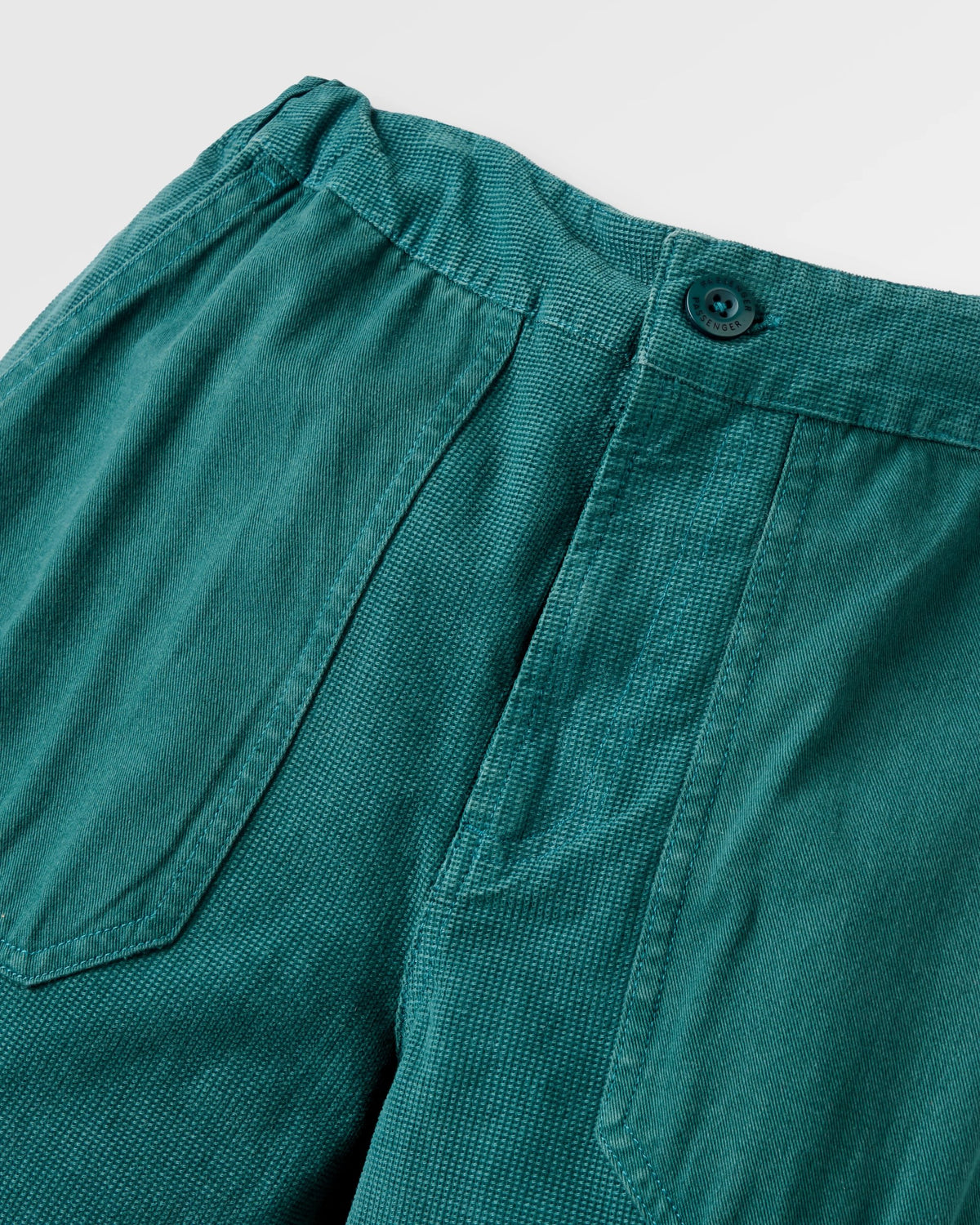 Avian Trousers - Mediterranean - Flatlay
