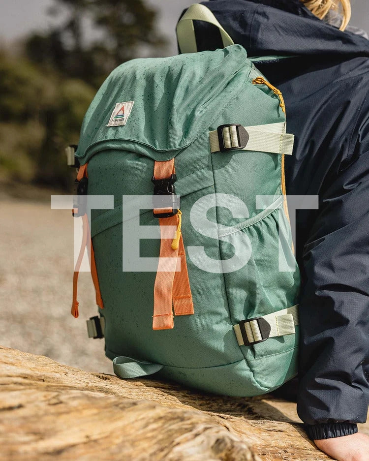 Test Product 1.0 - Black