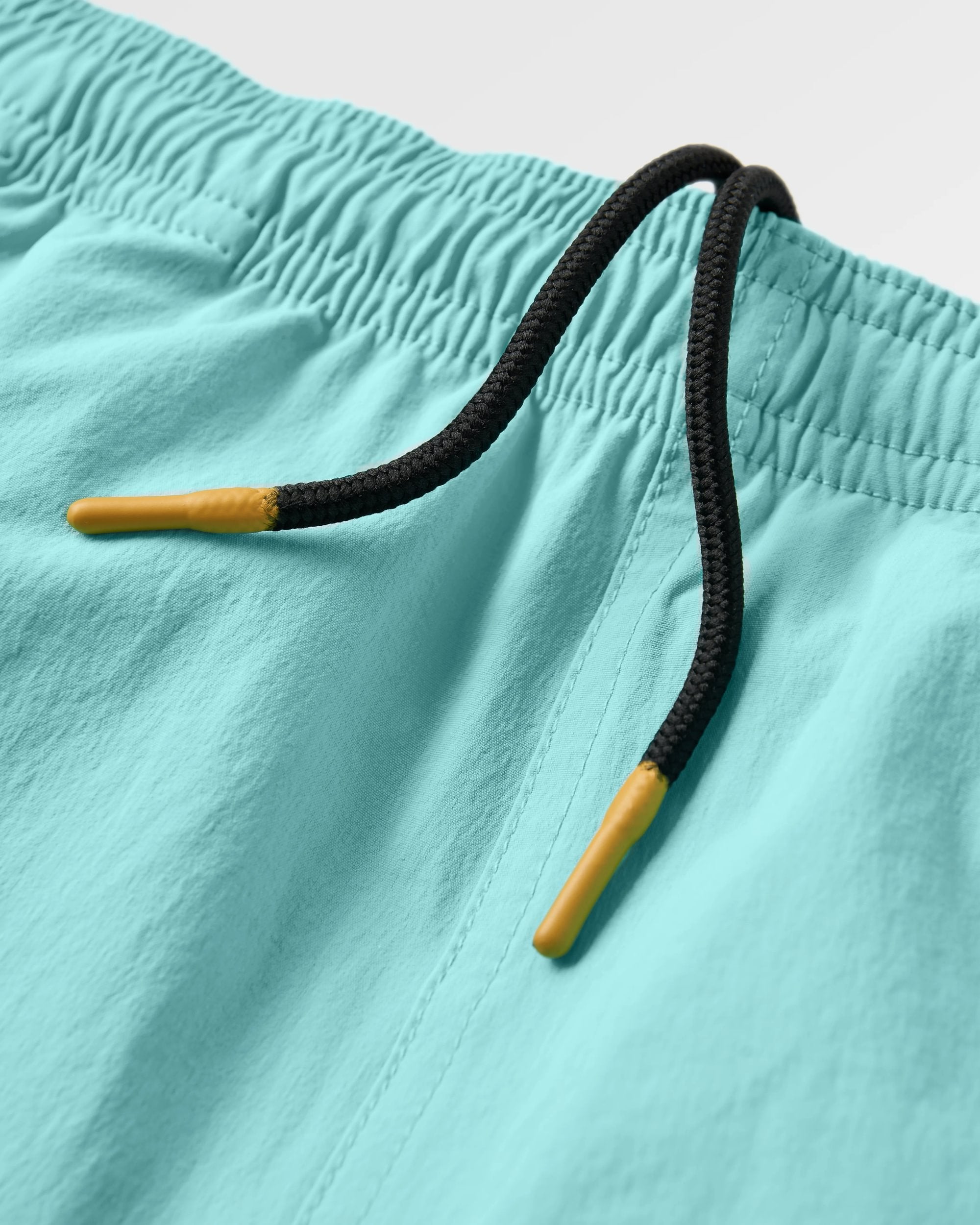 Flaris NetPlus® All Purpose Short - Aqua - Flatlay