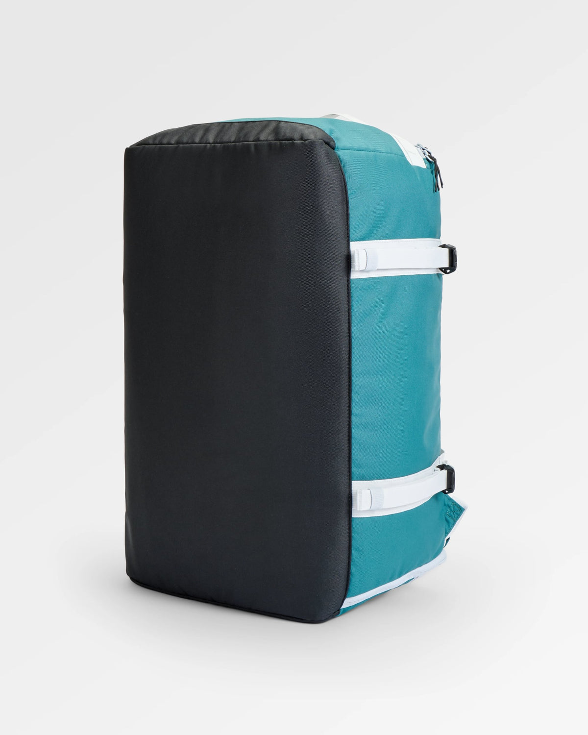 Kombi Kit Bag - Mediterranean/ Ocean Teal - Flatlay