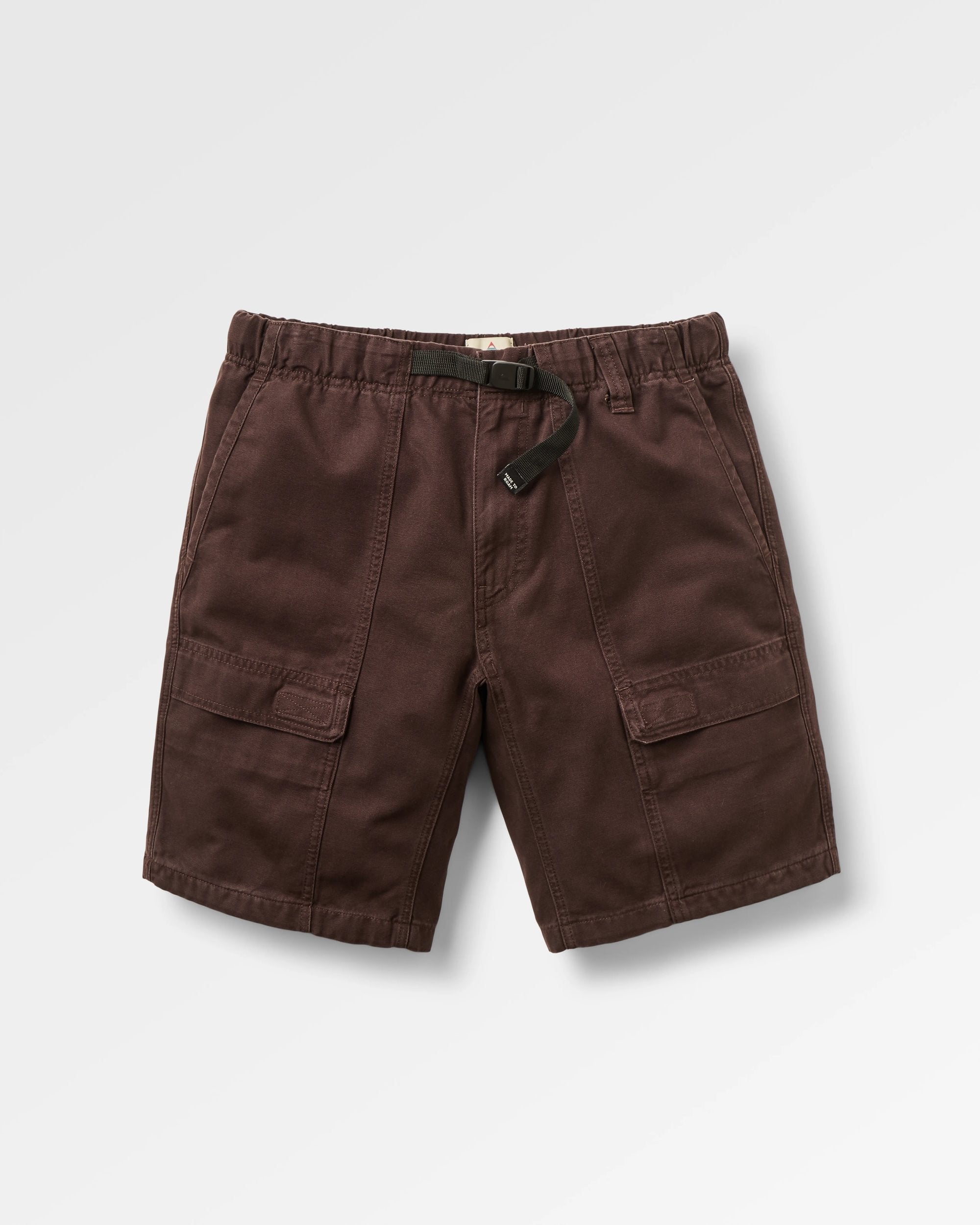Apex Cargo Shorts - Espresso
