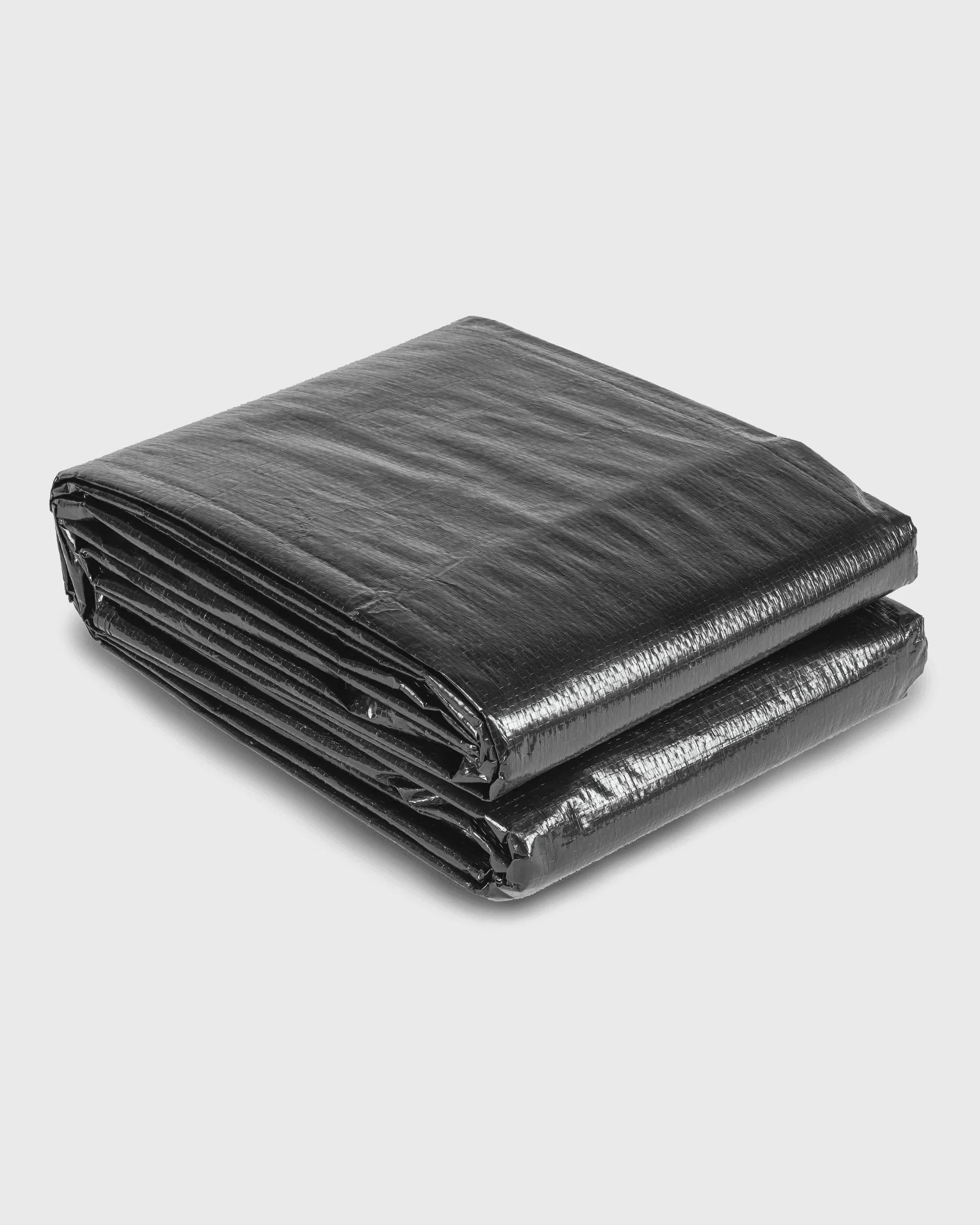 Dometic Pico FTC 2X2 Zeltunterlage Schwarz – Passenger