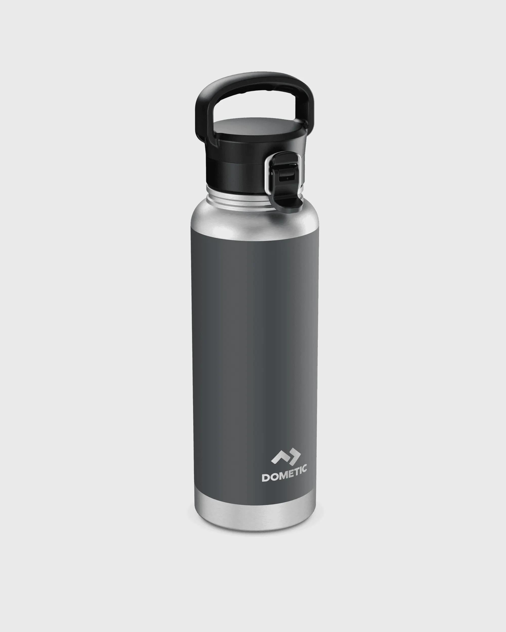 Dometic Thermo Bottle 120 - Slate - Flatlay