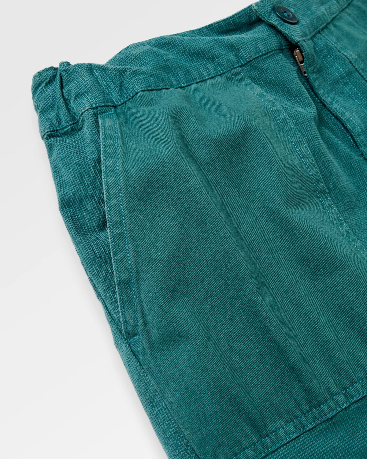 Avian Trousers - Mediterranean - Flatlay