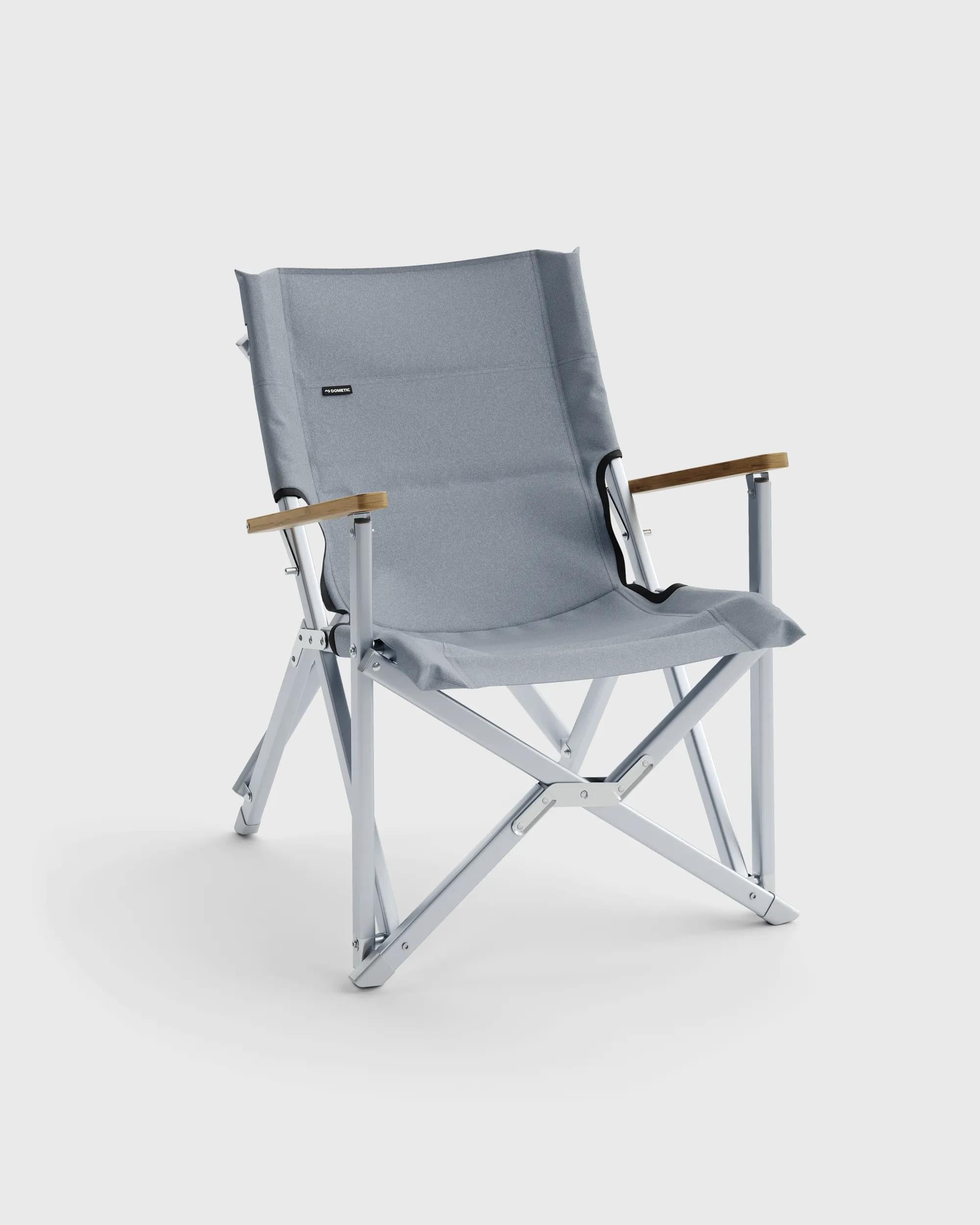 Dometic Kompakter Campingstuhl Schlamm – Passenger