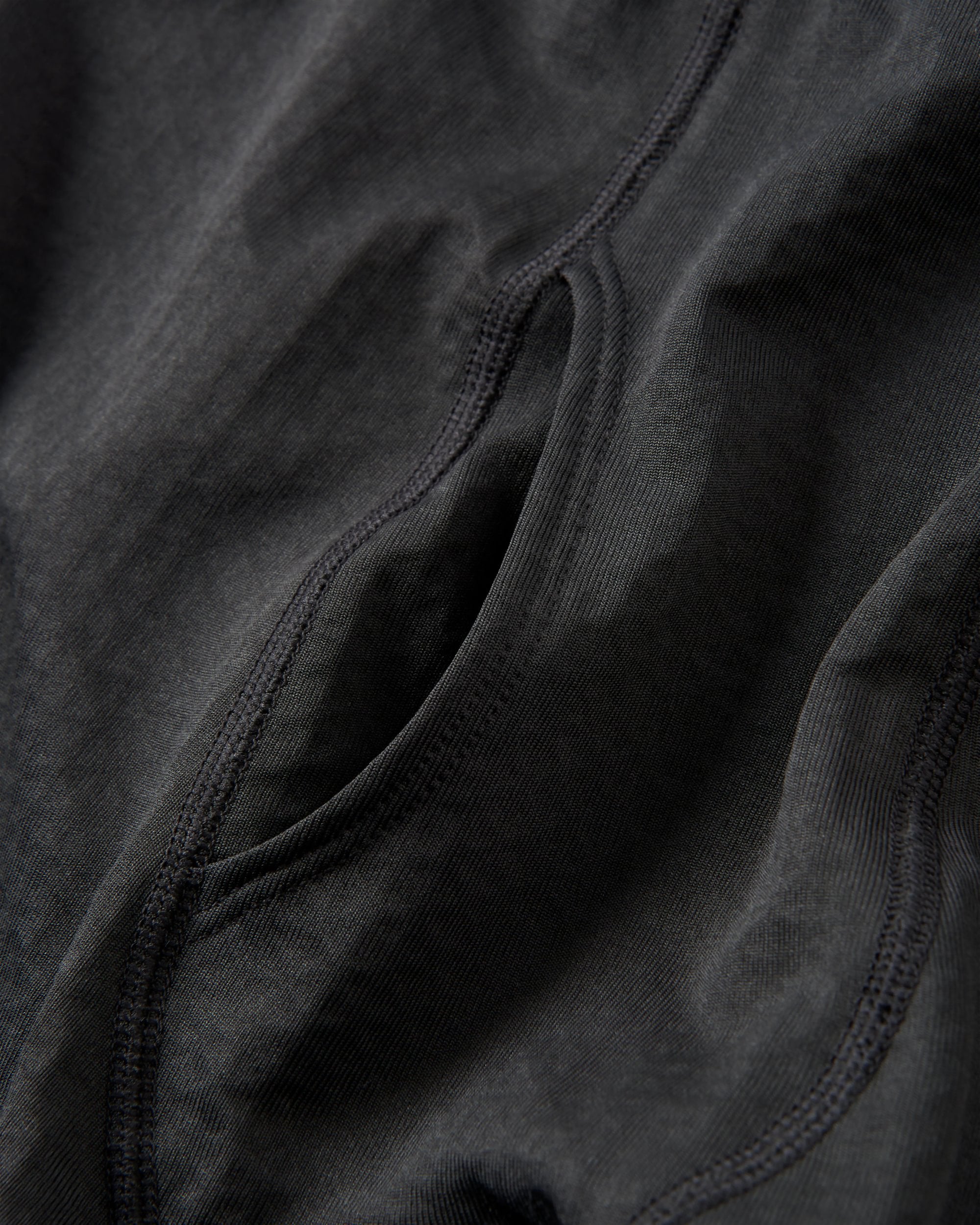 Ride Recycled Base Layer Legging - Flatlay