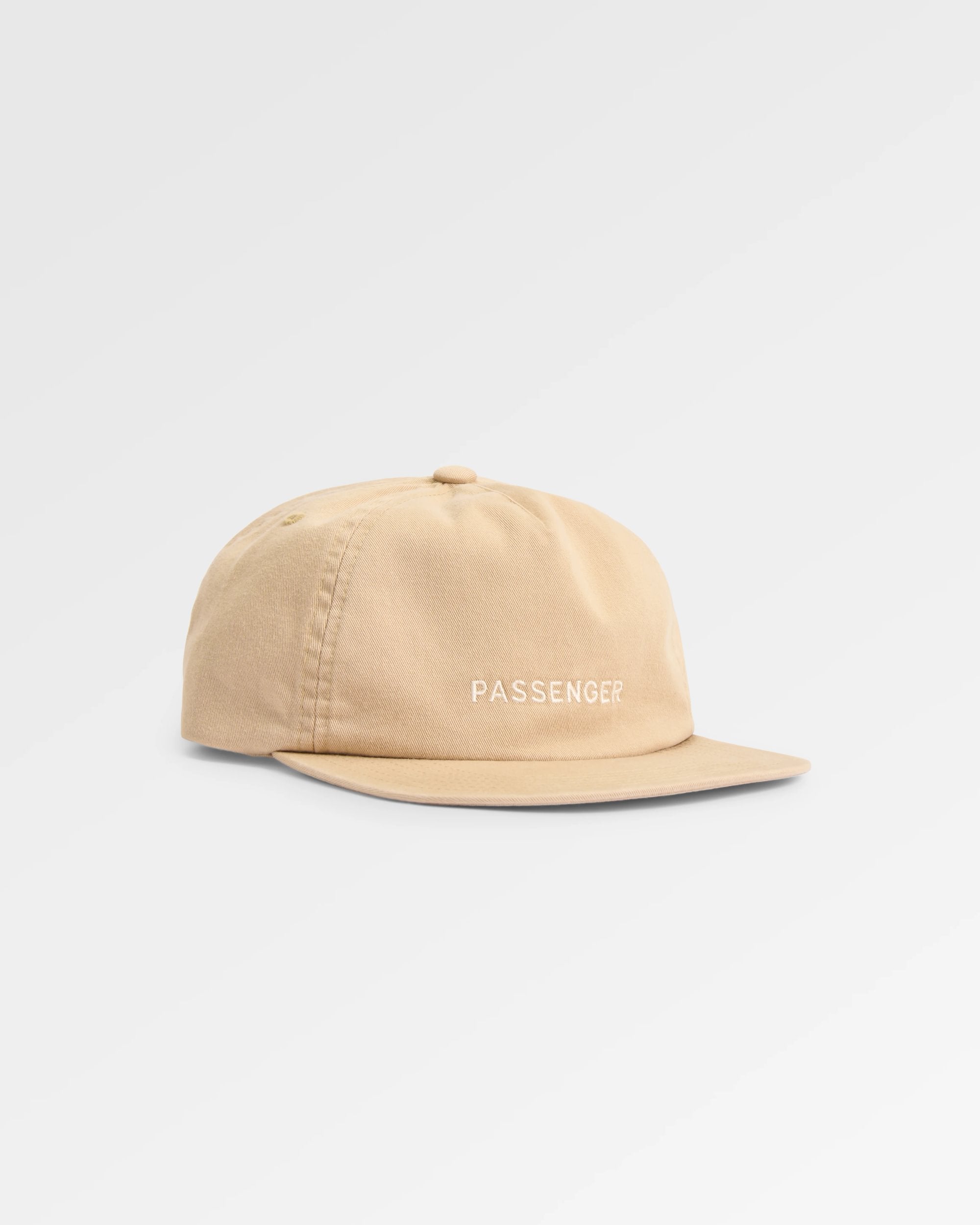 Byron Cap - Biscuit
- Flatlay