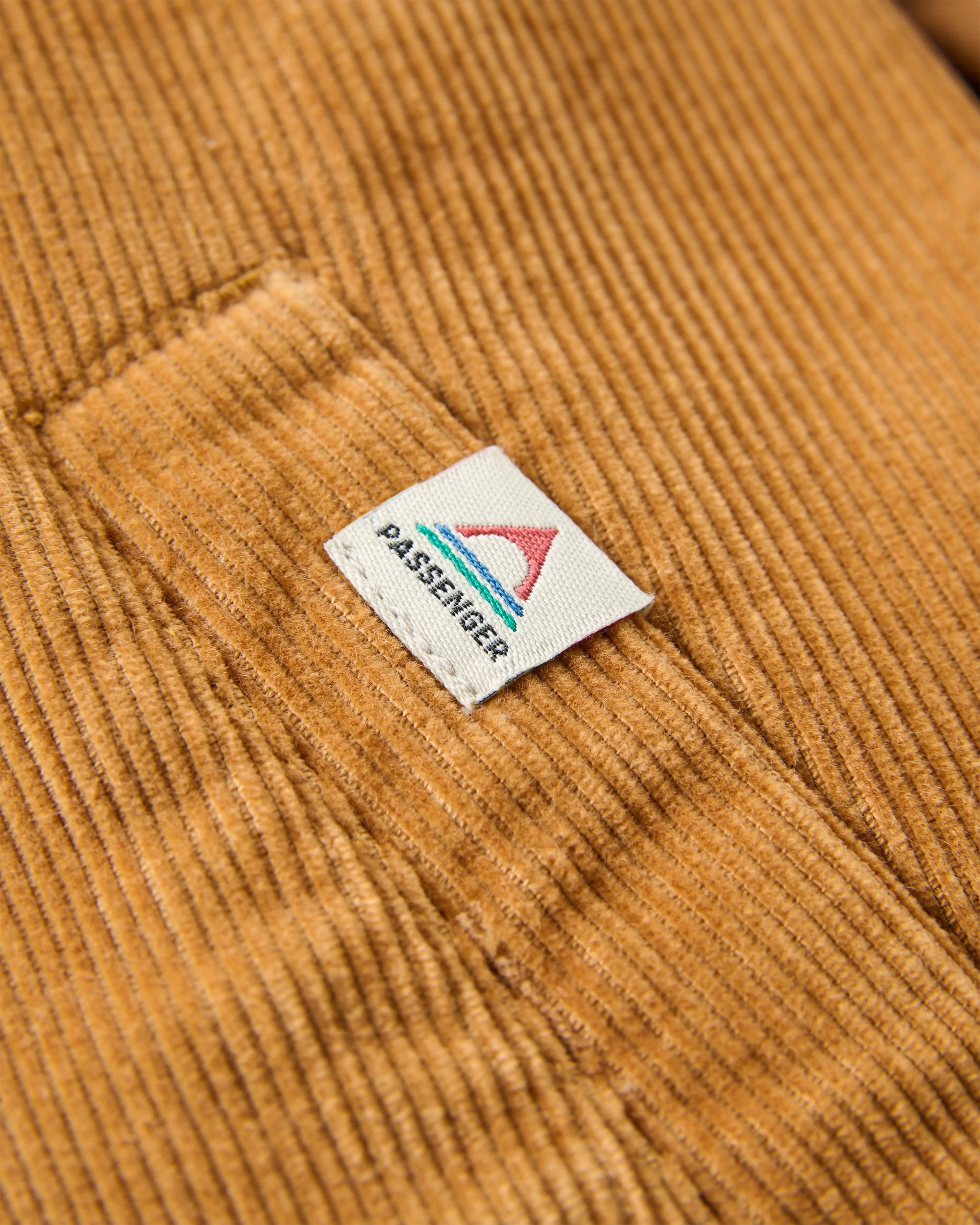 Stella Ltd Edition Shirt - Fabric Mix - Flatlay