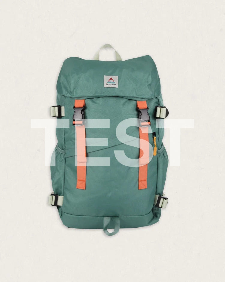 Test Product 1.0 - Black