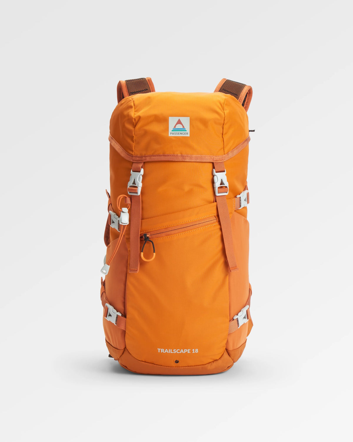 Trailscape 18L Backpack - Sunrise Orange