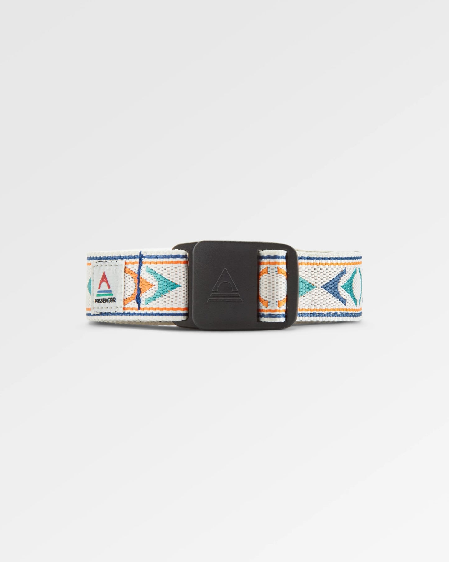 Dock Belt - Stepping Stone - Sunrise Orange/Birch