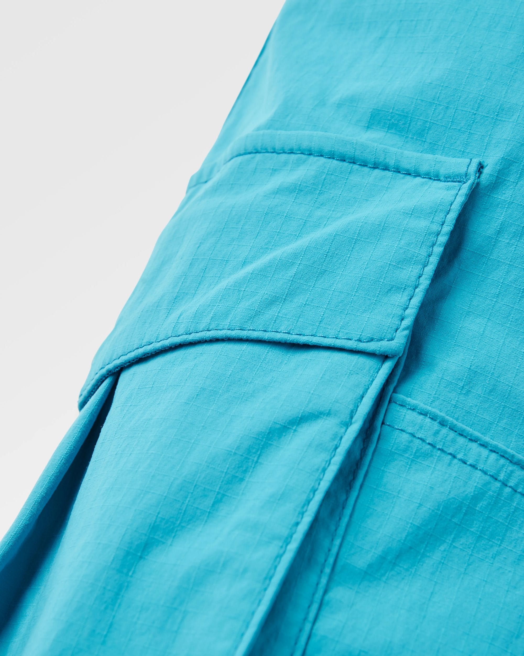 Hydrilla Light Trouser - Bluejay - Flatlay