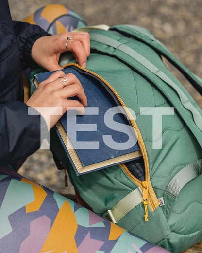 Test Product 1.0 - Black