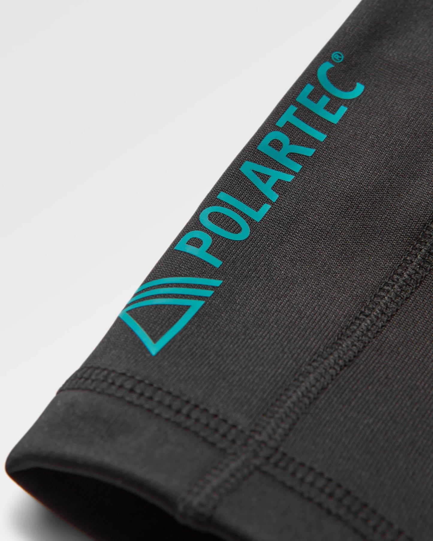 Wintergreen Recycled Polartec® Legging - Black