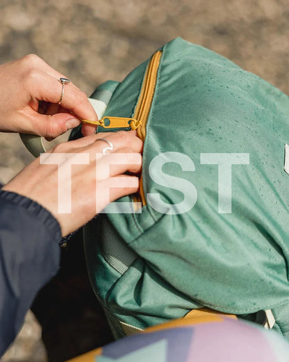 Test Product 1.0 - Black