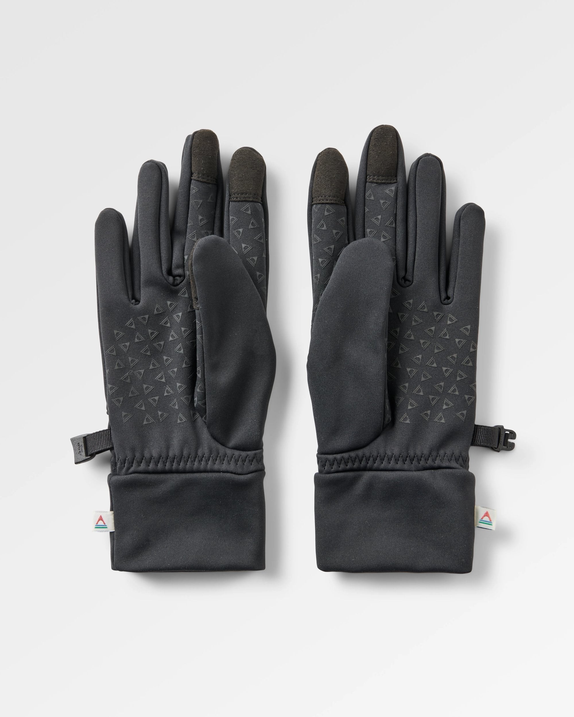 handschuhe mit touch Jacks 2.0 Touchscreen-Handschuhe Schwarz – Passenger