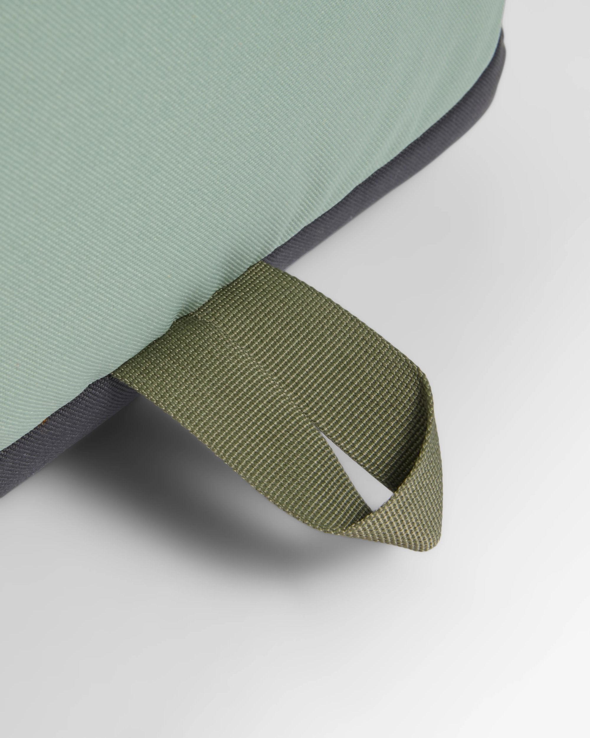 Boondocker 26L Backpack - Pistachio/Misty Grey - Flatlay