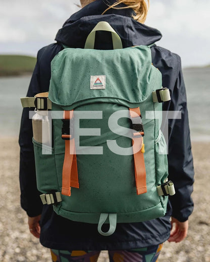 Test Product 1.0 - Black