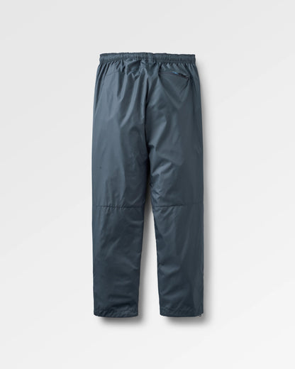 Viento Recycled Windshell Trouser - Charcoal