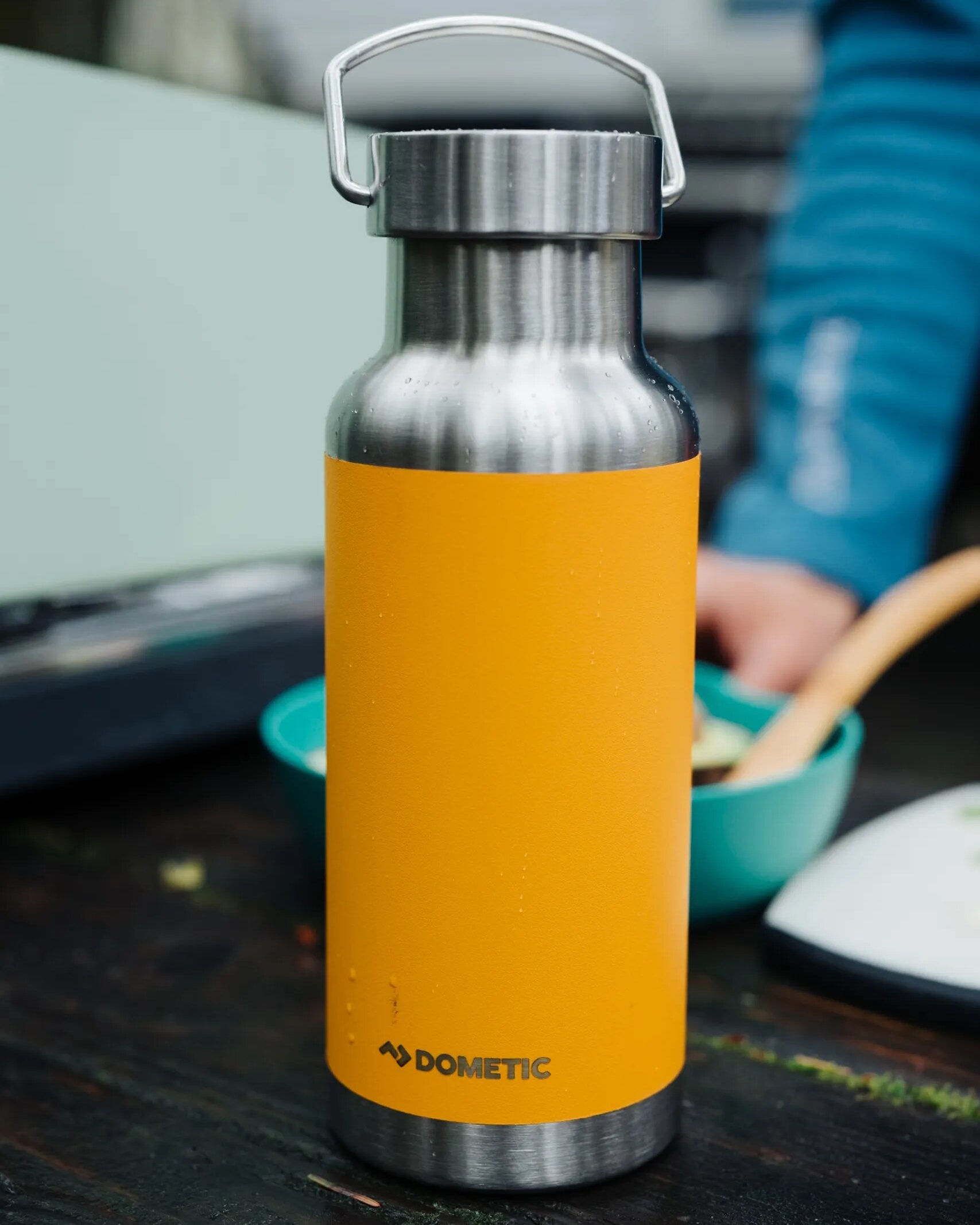 Dometic Thermo Bottle 48 - Glow
