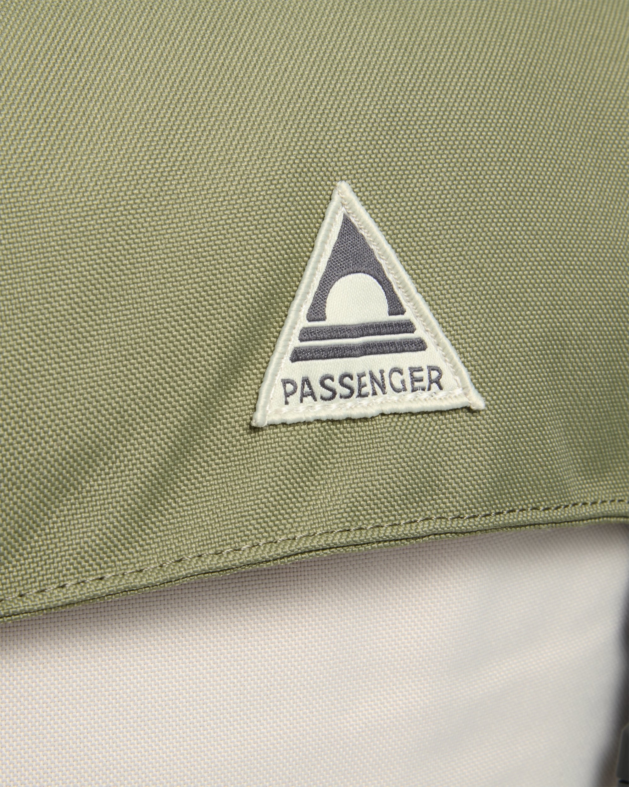 Boondocker 26L Backpack - Pistachio/Misty Grey - Flatlay