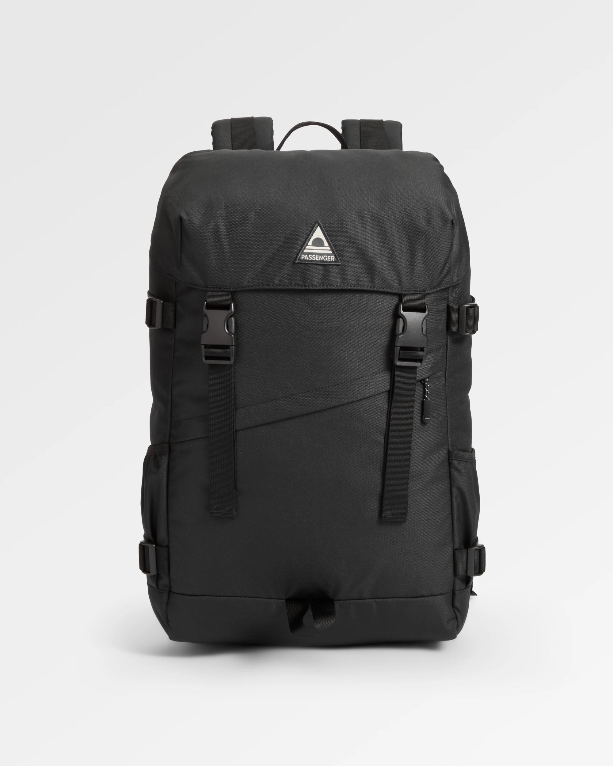 Boondocker 26L Rucksack 2.0 - Schwarz