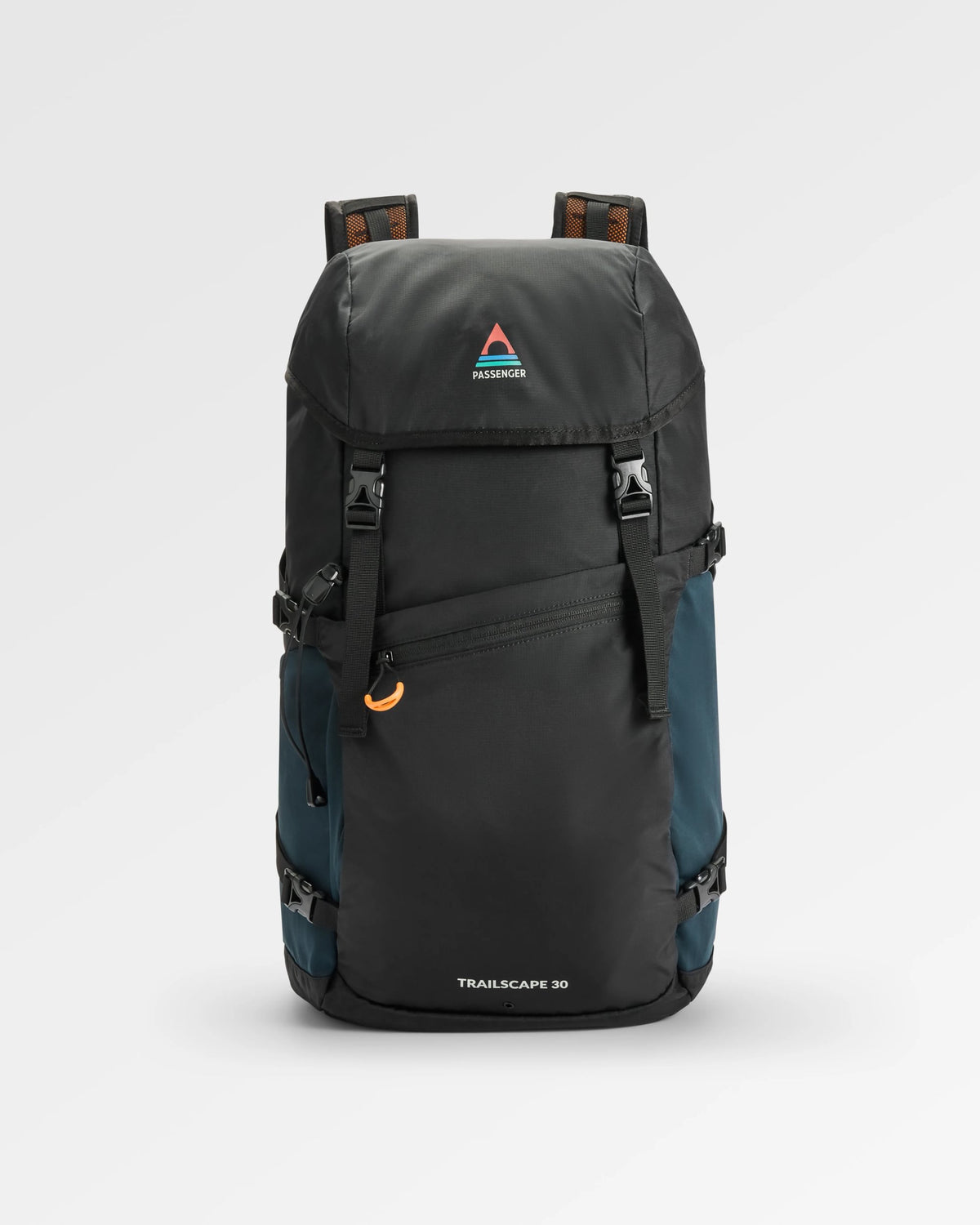 Trailscape 30L Rucksack - Schwarz