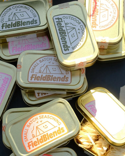 Field Blends 6 Blend Big Bundle - Keine Farbe zugewiesen