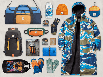 Passenger Clothing Outdoor Sustainable Clothing passenger-clothing-outdoor-sustainable-clothing