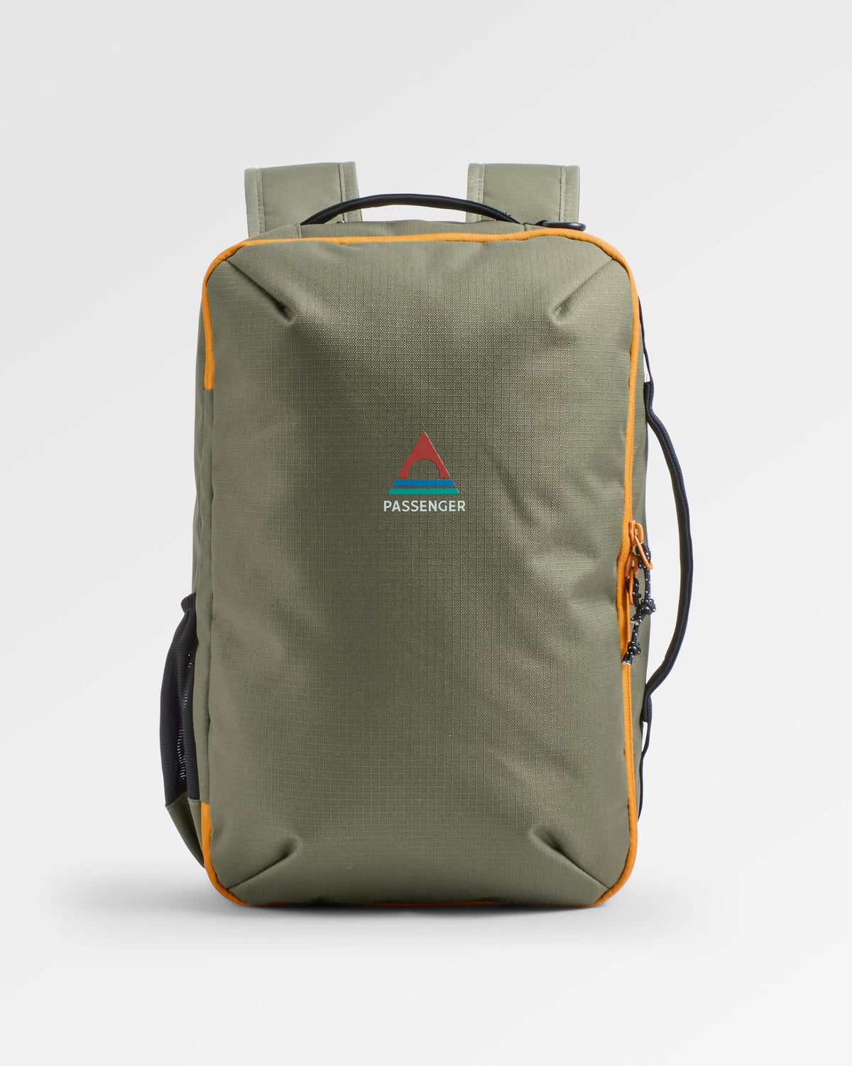 Wayfarer Rucksack-Duffel - Khaki