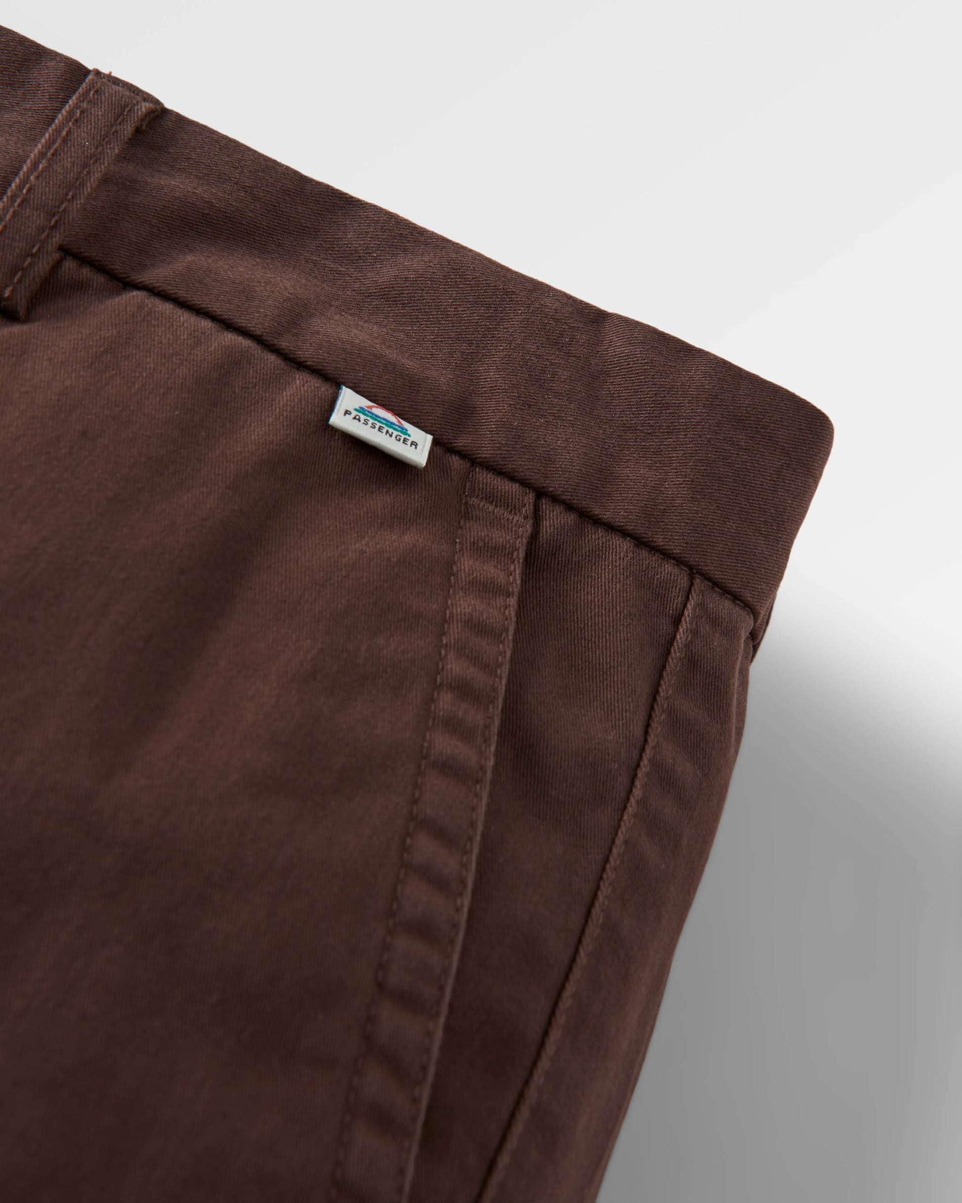 365 Organic Cotton Trouser - Java