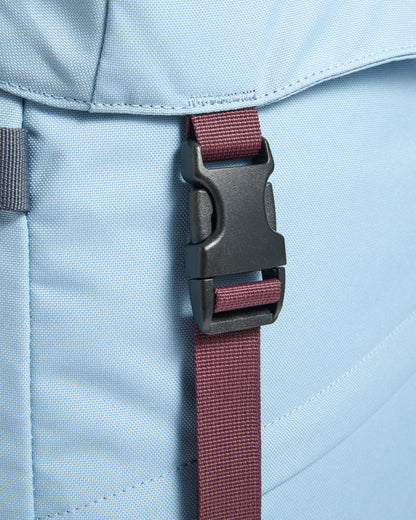 Boondocker 26L Backpack - Faded Denim - Flatlay