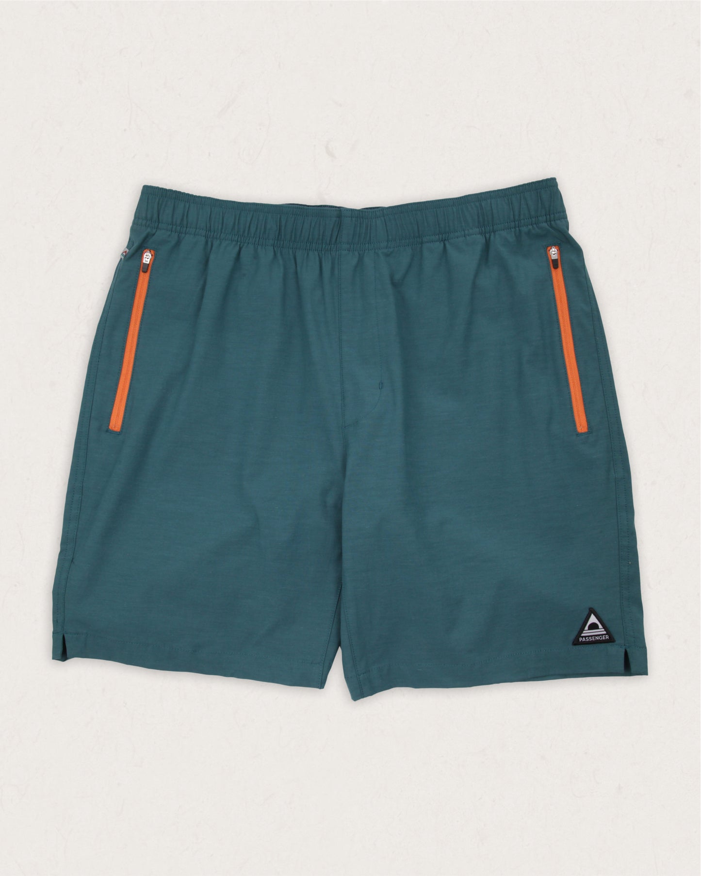 Traveller All Purpose Short - Mediterranean