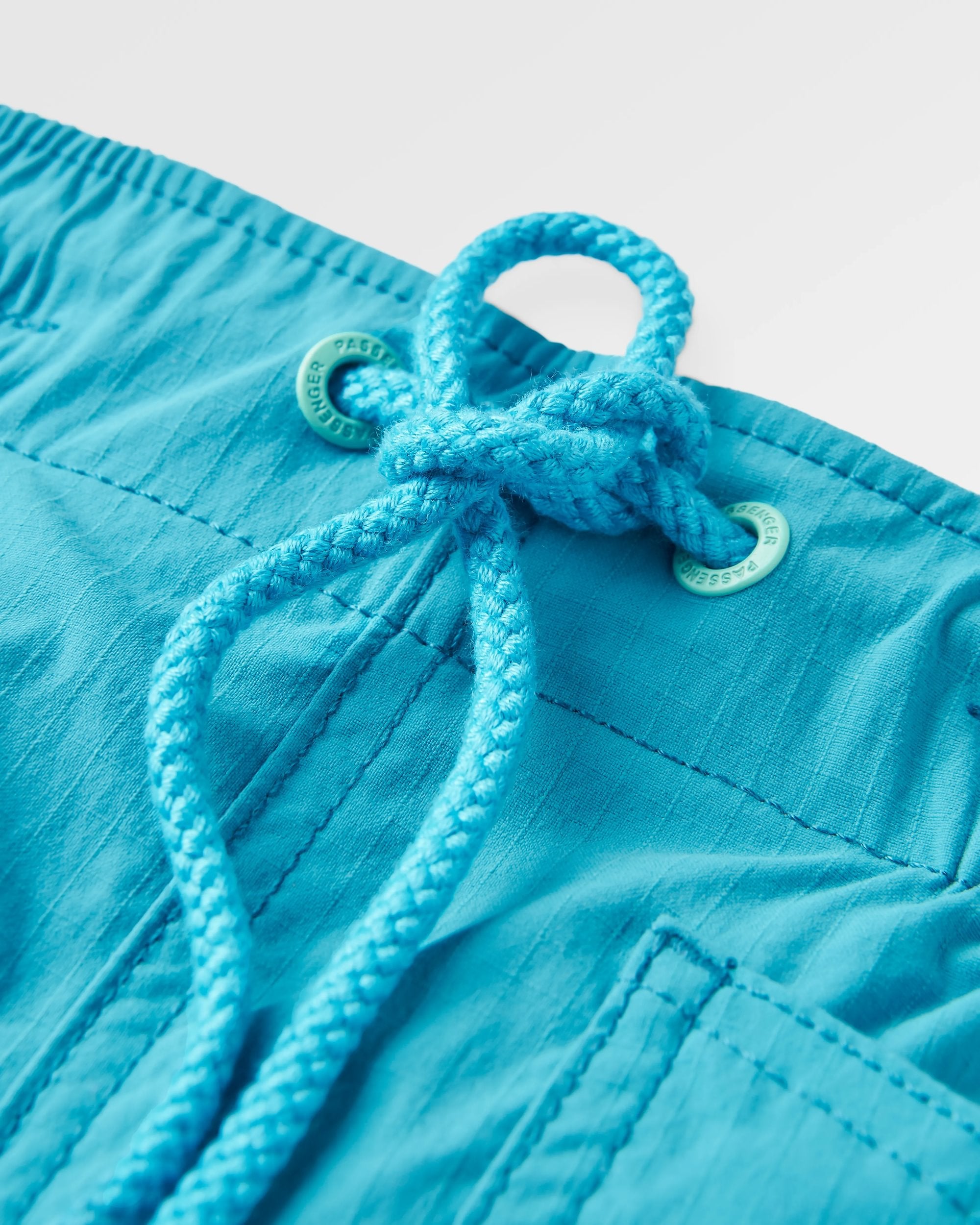 Hydrilla Light Trouser - Bluejay - Flatlay