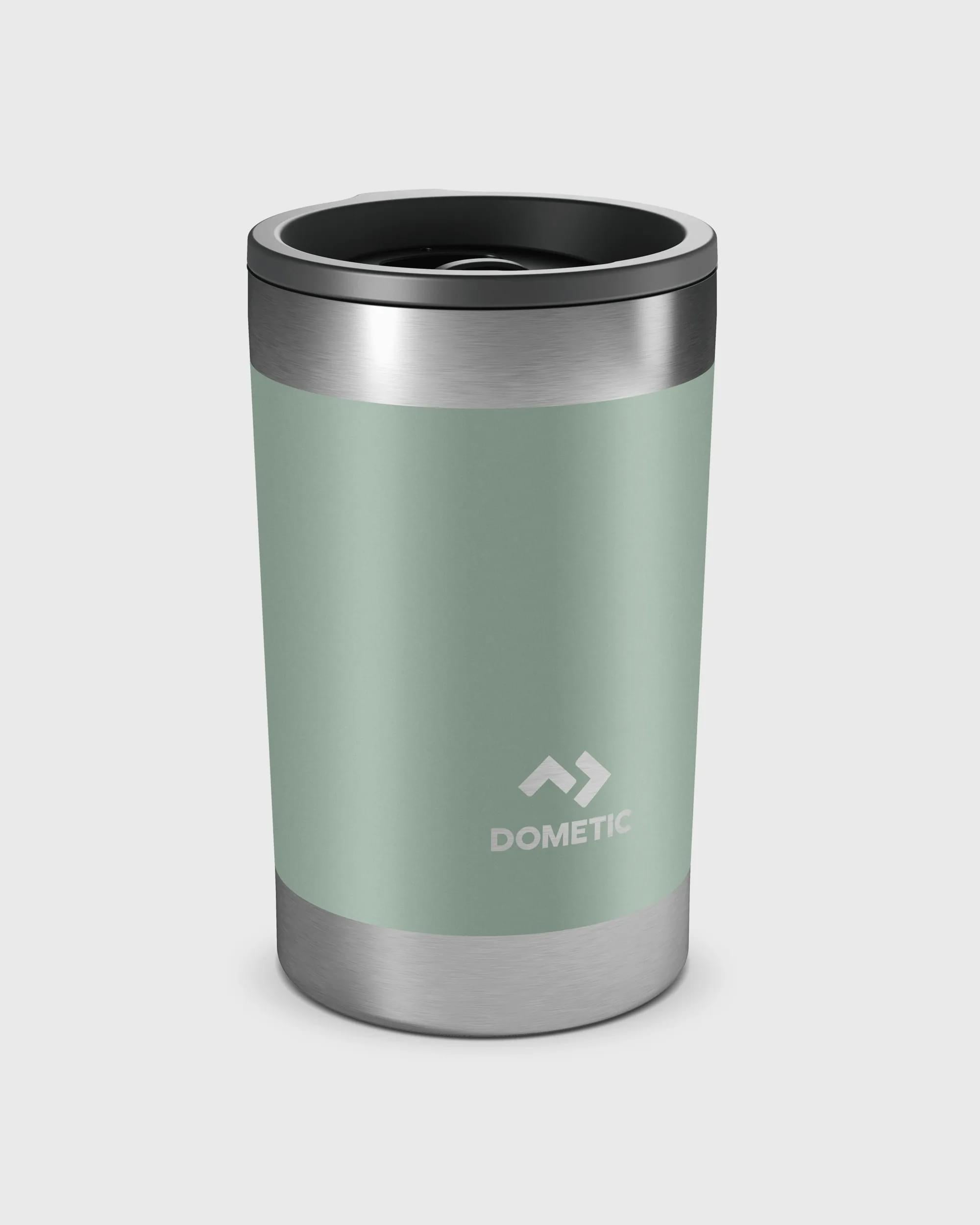 Dometic Thermo Tumbler 32 - Moss - Flatlay