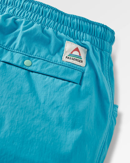 Hydrilla Light Trouser - Bluejay - Flatlay