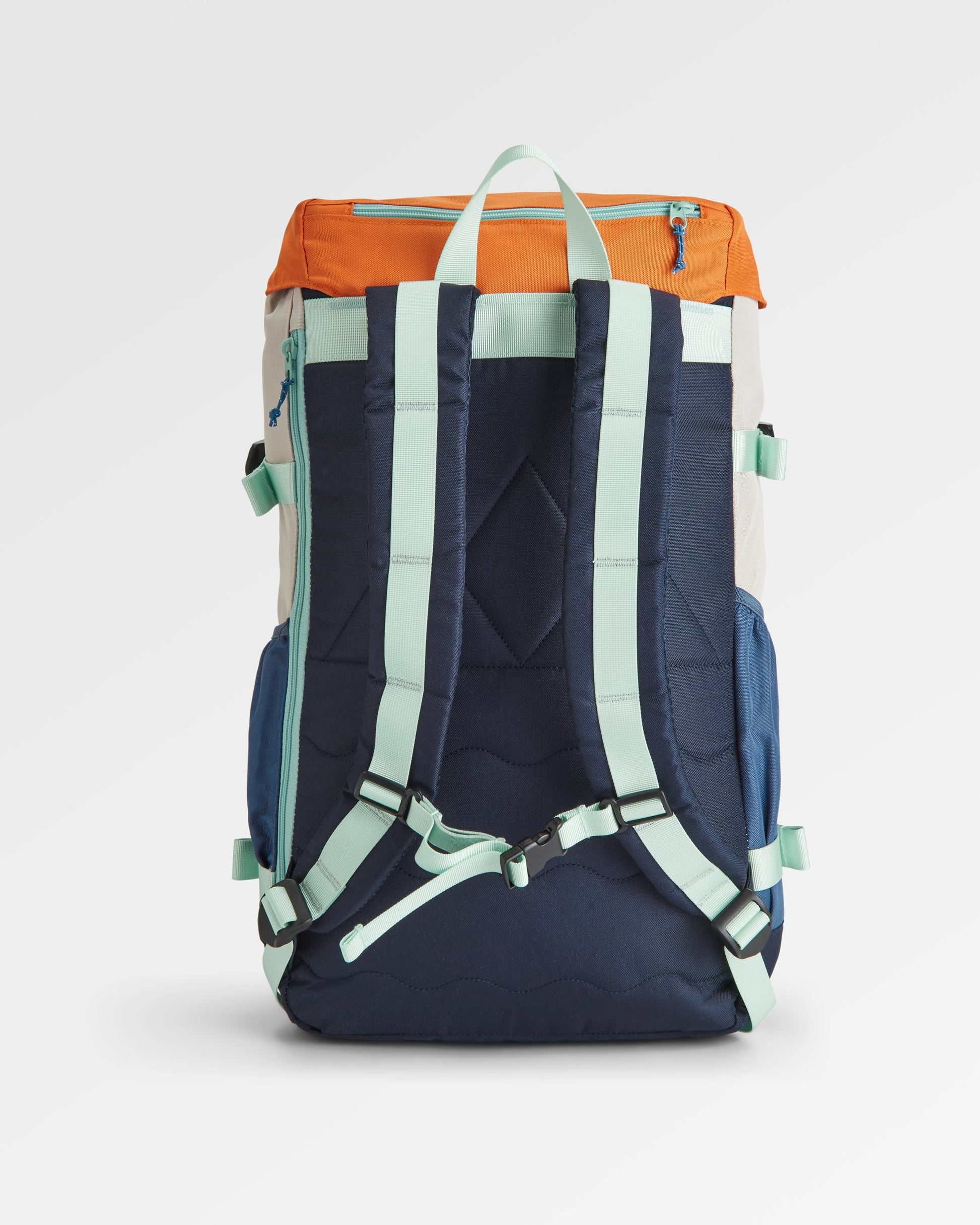 Boondocker Recycled 26L Backpack - Apricot Multi