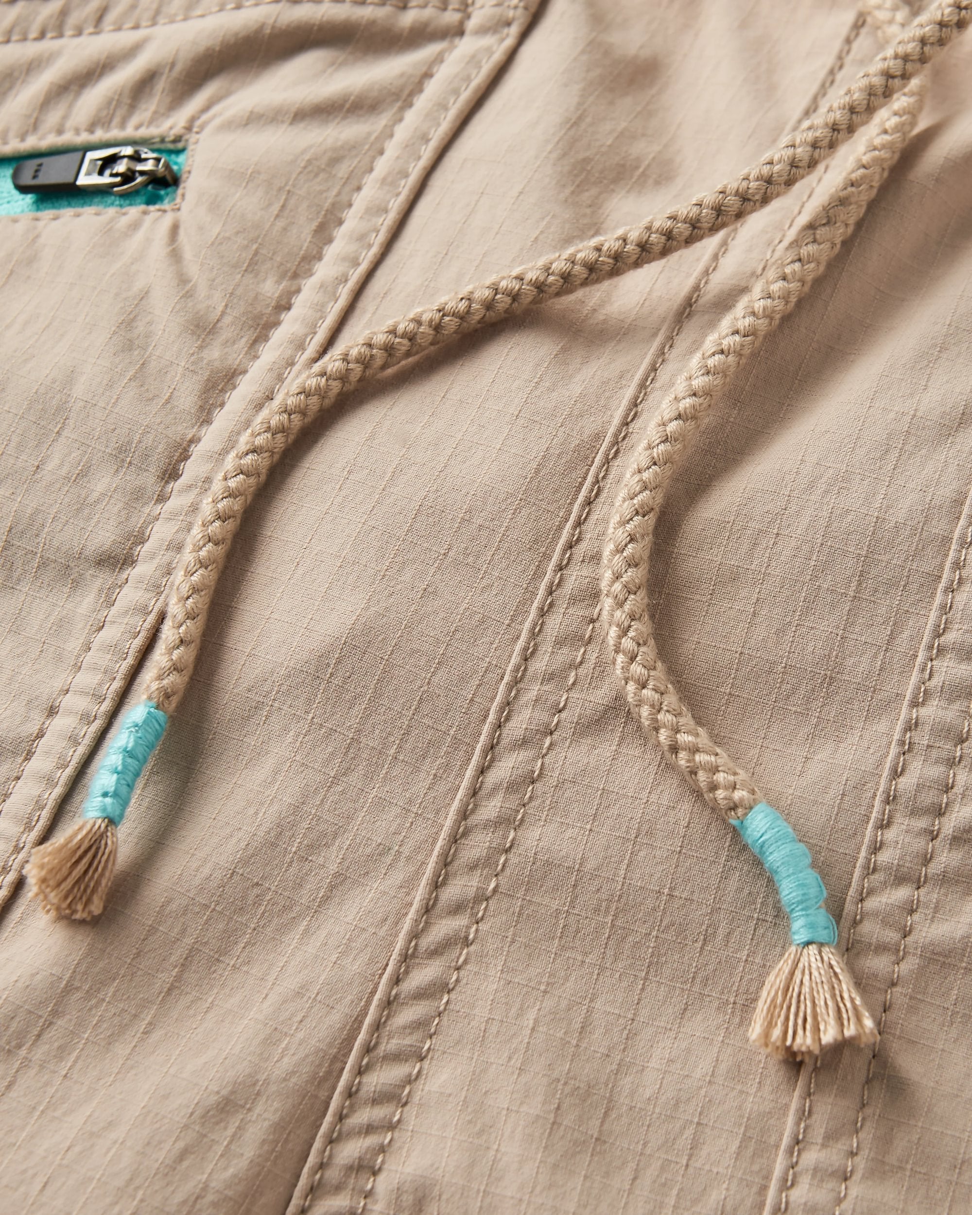 Hydrilla Light Trouser - Simply Taupe - Flatlay