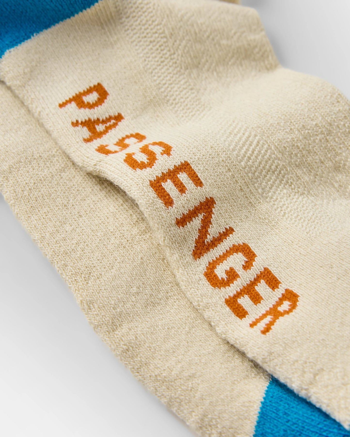 Classic Roamer Trainer Socks - Birch