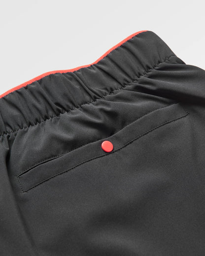 Sandune Trail Short - Black