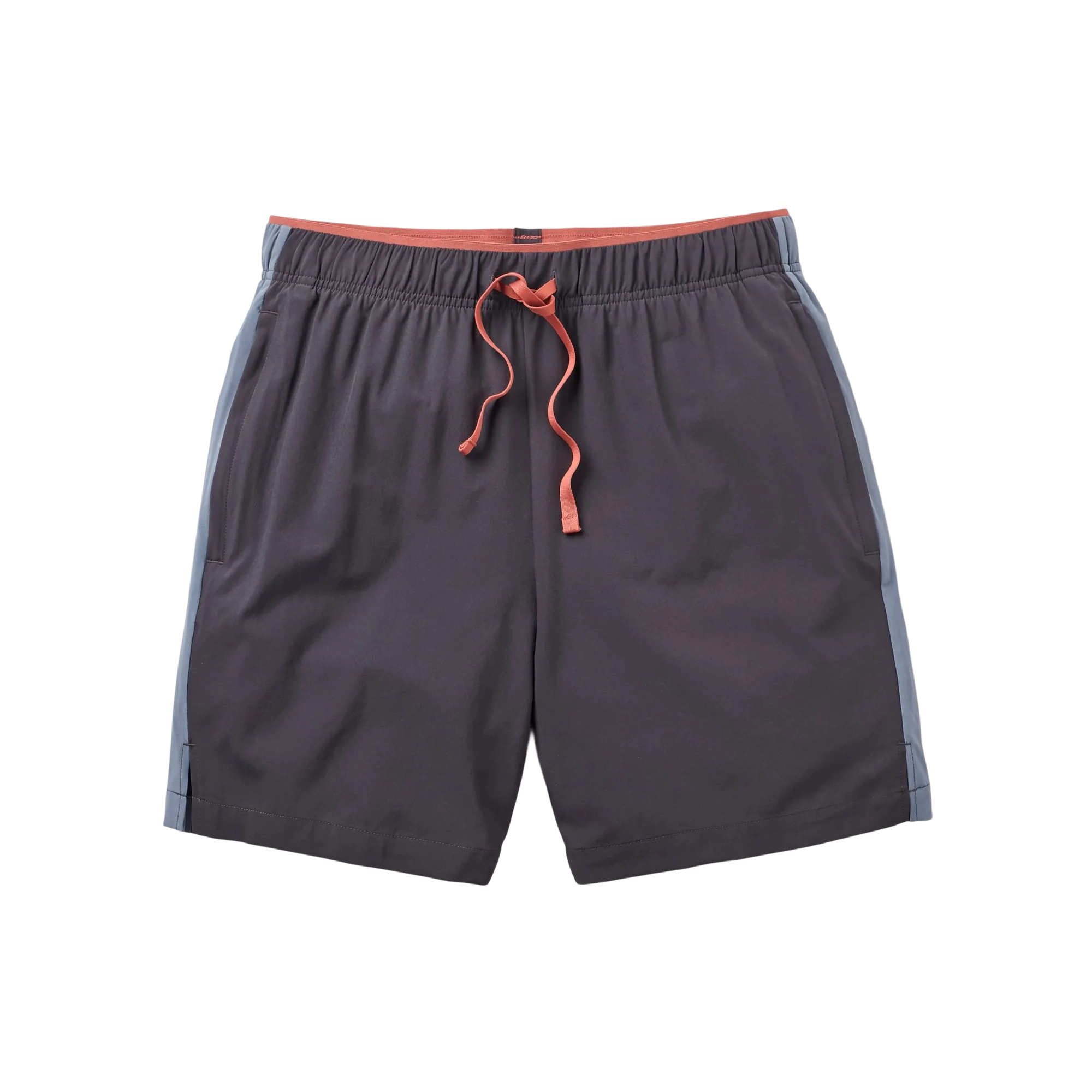Swift Trail Short - Faded Black
