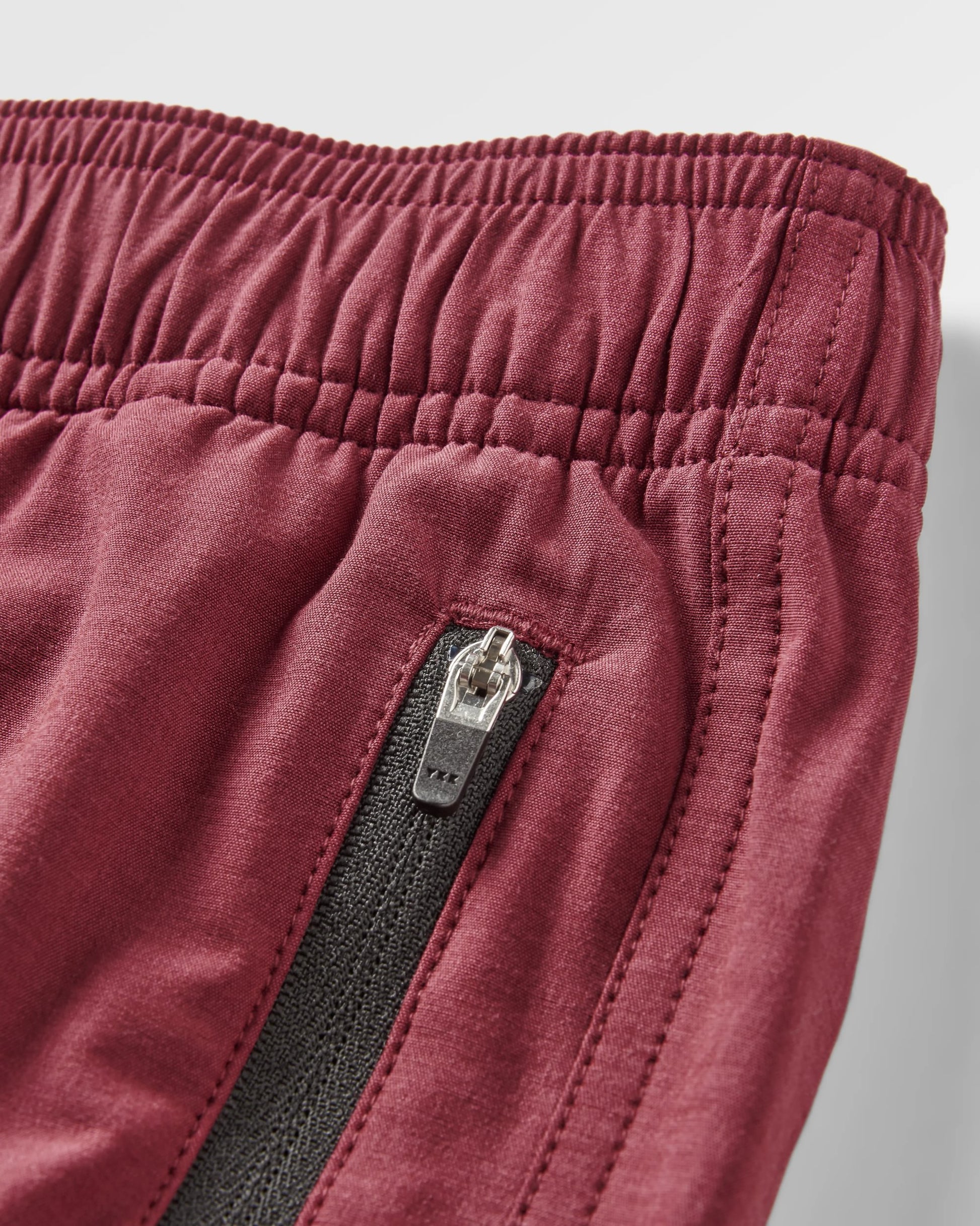 Traveller Organic All Purpose Short - Forest Berry