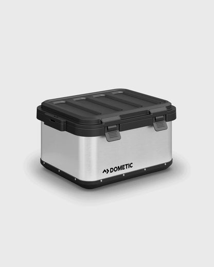 Dometic Hard Storage 50 - Aluminium