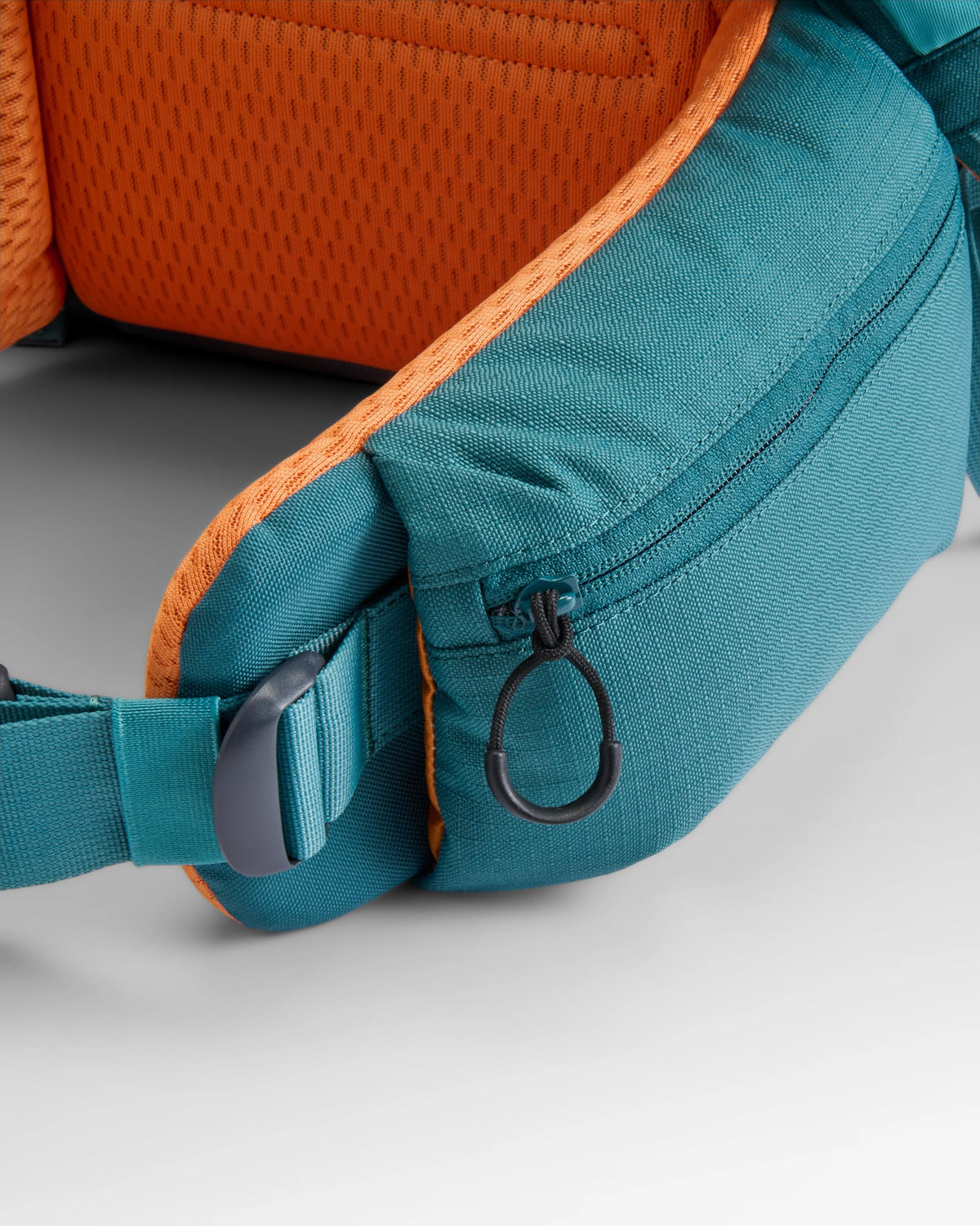 Odyssey 65L Backpack - Mediterranean - Flatlay